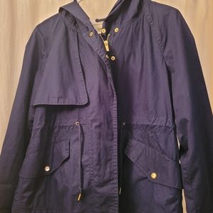 Zara Light Jacket